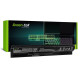 Батерия за лаптоп GREEN CELL, VI04 HSTNN-LB6J for HP Pavilion 14 15 17 and HP Envy 14 15 17, 14.4V, 2200mAh