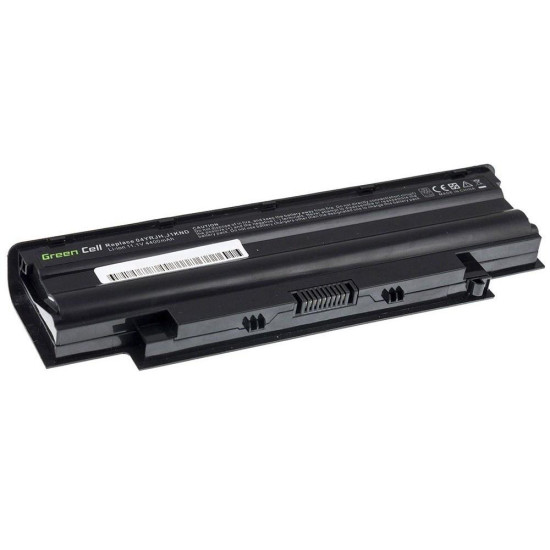 Батерия за лаптоп GREEN CELL, Dell Inspiron 15 N5010 15R N5010 N5010 N5110 14R N5110 3550 Vostro 3550, 11.1V, 4400mAh