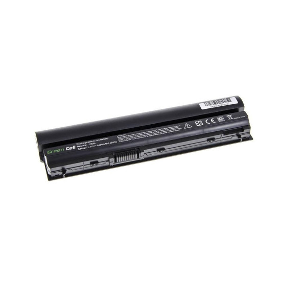 Laptop Battery for Dell Latitude E6400 E6500 11.1V 4400mAh GREEN CELL