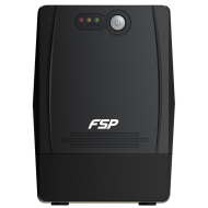 UPS FSP Group FP2000, 2000VA, Line Interactive