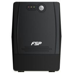UPS FSP Group FP2000, 2000VA, Line Interactive