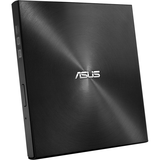 Външно USB DVD записващо устройство ASUS ZenDrive U9M Ultra-slim