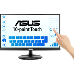 Touch monitor ASUS VT229H 21.5