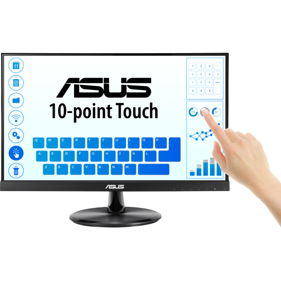 Touch monitor ASUS VT229H 21.5