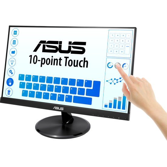 Touch monitor ASUS VT229H 21.5