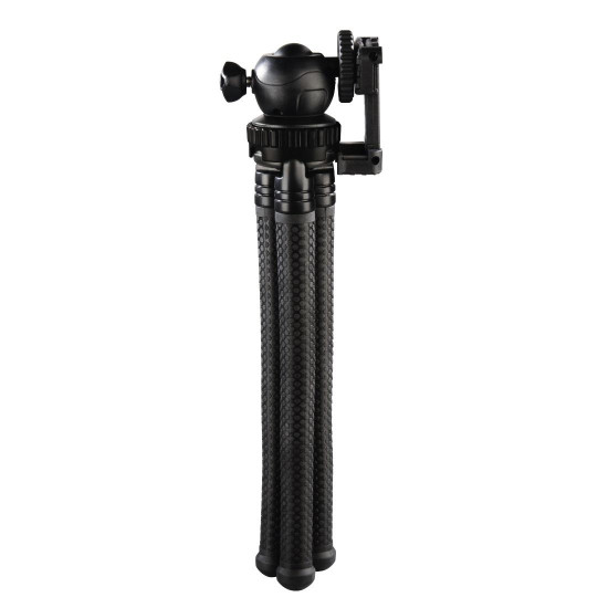 Мини статив HAMA FlexPro, за смартфони, 27 см, 04605