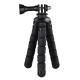 Мини статив HAMA Flex, за смартфони, 14 см, 04609