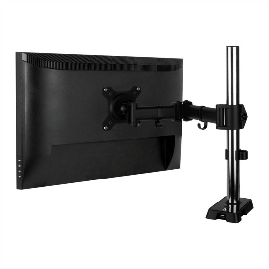 Arctic Z1 (Gen 3) Desk Mount Monitor Arm With USB Hub