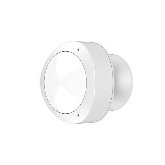 Hama WiFi Smart Motion Detector, White
