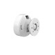 Hama WiFi Smart Motion Detector, White