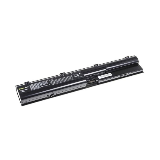 Батерия за лаптоп GREEN CELL, HP ProBook 4330 4430 4530 4535 4540 LB2R, 10.8V, 4400mAh