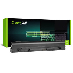 Батерия  за лаптопGREEN CELL, A450 A550 R510 R510CA X550 X550CA X550CC X550VC, 14.4V, 4400mAh 