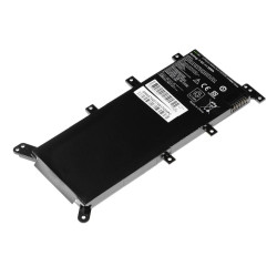 Laptop Battery forAsus A555 A555L F555 F555L F555LD K555 K555L K555LD R556 R556L R556LD R556LJ X555 X555L 7.6V 5000mAh GREEN CELL