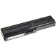 Laptop Battery for Toshiba Satellite C650 C650D C660 C660D L650D L655 L750 PA3635U PA3817U 10.8V  4400 mAh GREEN CELL