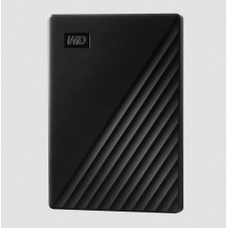 External HDD Western Digital My Passport, 2TB, 2.5