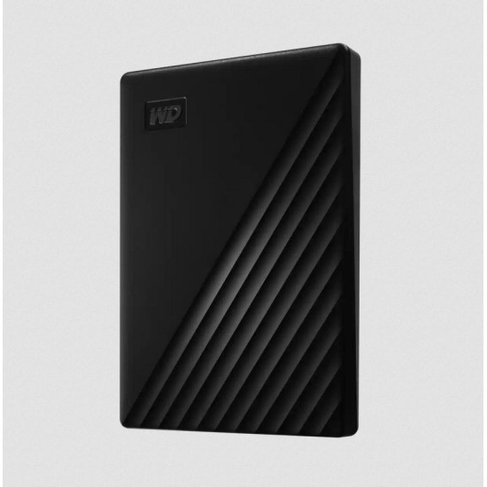 External HDD Western Digital My Passport, 2TB, 2.5