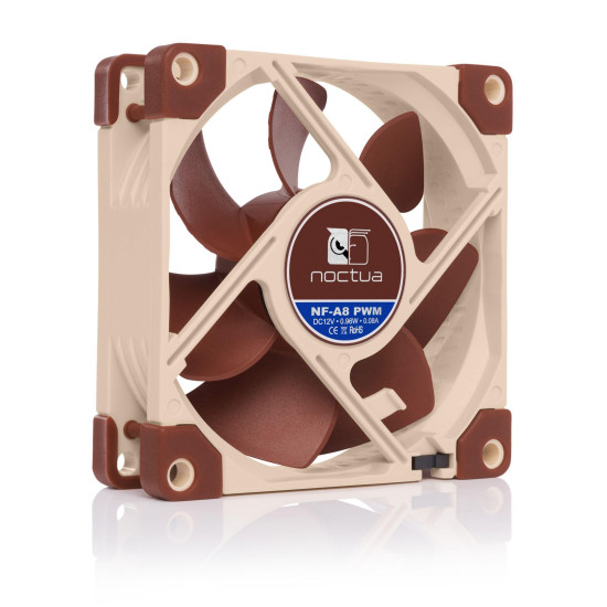 Fan Noctua NF-A8 PWM, 80 mm