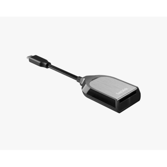  Extreme PRO SD Card USB-C Reader, USB-C, SD-SDDR-409-G46