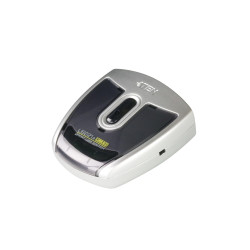 ATEN 2-Port USB 2.0 Peripheral Switch