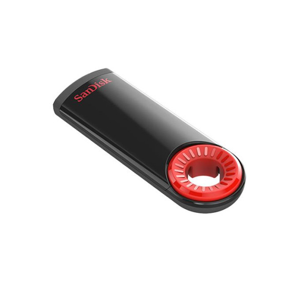 SanDisk Cruzer Dial 64Gb black