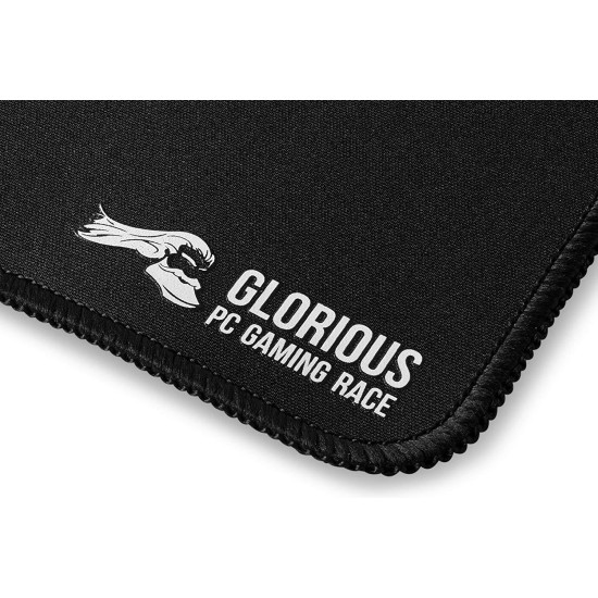 Gaming pad Glorious XL Black