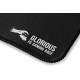 Gaming pad Glorious XL Black