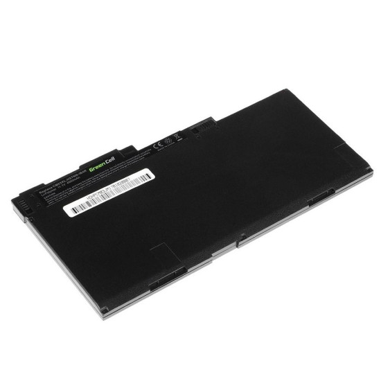 Батерия за лаптоп GREEN CELL, HP CM03XL, EliteBook 740, 750, 840, 850, G1, G2, 11.1V. 4000mAh