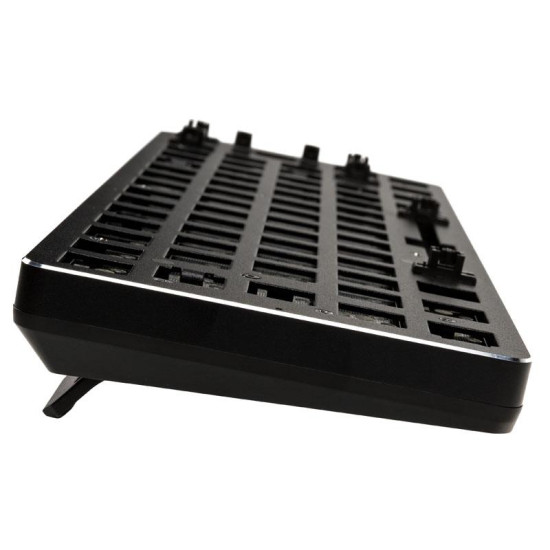 Gaming Mechanical keyboard Barebone Glorious RGB GMMK Compact