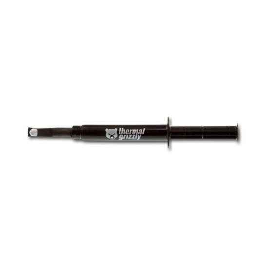Thermal paste Thermal Grizzly Kryonaut, 1g, Black,12.5 W/mk 
