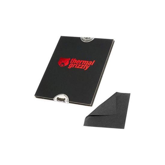 Thermal pad Thermal Grizzly Carbonaut, 31 х 25 х 0.2 mm