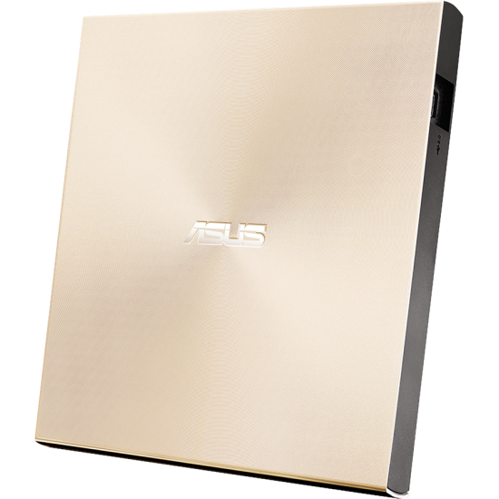 DVD Writer ASUS ZenDrive U9M Ultra-slim