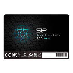 SSD SILICON POWER A55, 2.5