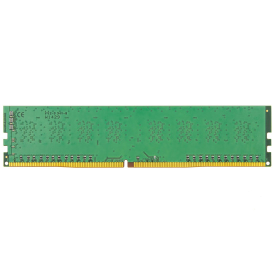 Memory Kingston 8GB DDR4 PC4-25600 3200MHz CL22 KVR32N22S8/8