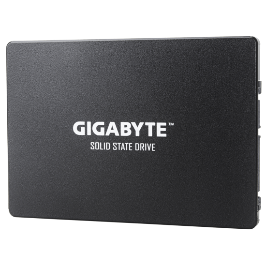 SSD Gigabyte 256GB 2.5