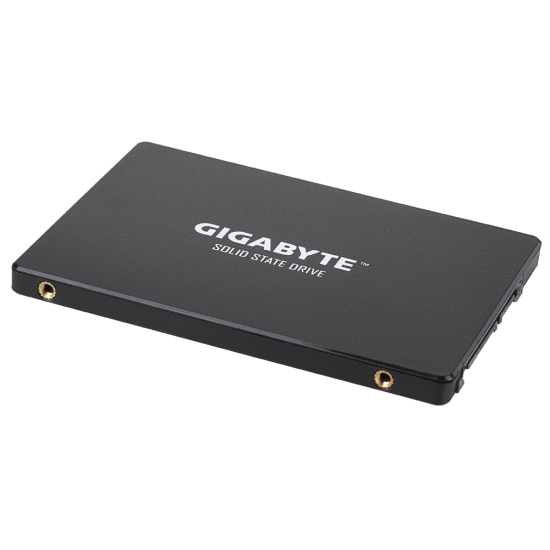 SSD Gigabyte 480GB 2.5