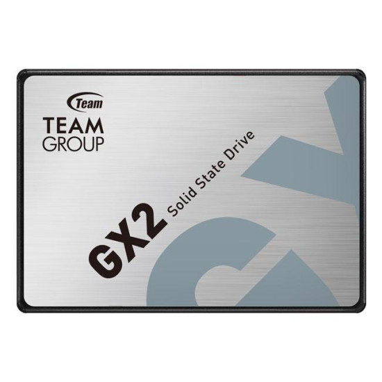SSD Team Group GX2, 2.5