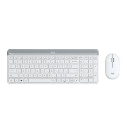 Wireless Keyboard and mouse set Logitech MK470
