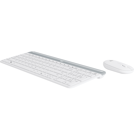 Wireless Keyboard and mouse set Logitech MK470