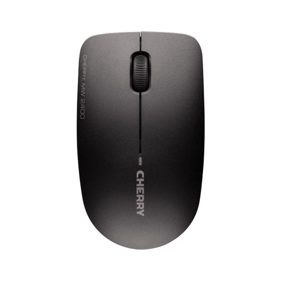 Wireless Optical Mouse CHERRY MW 2400