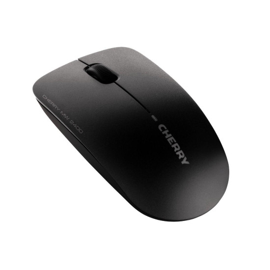 Wireless Optical Mouse CHERRY MW 2400