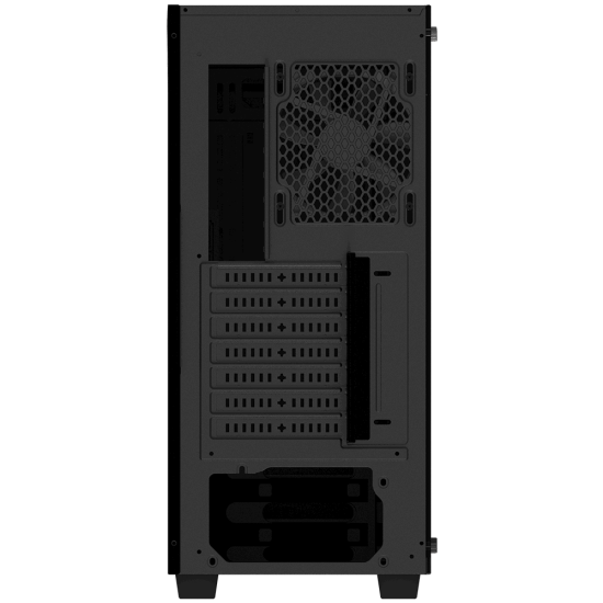 Case Gigabyte C200G RGB,Mid Tower