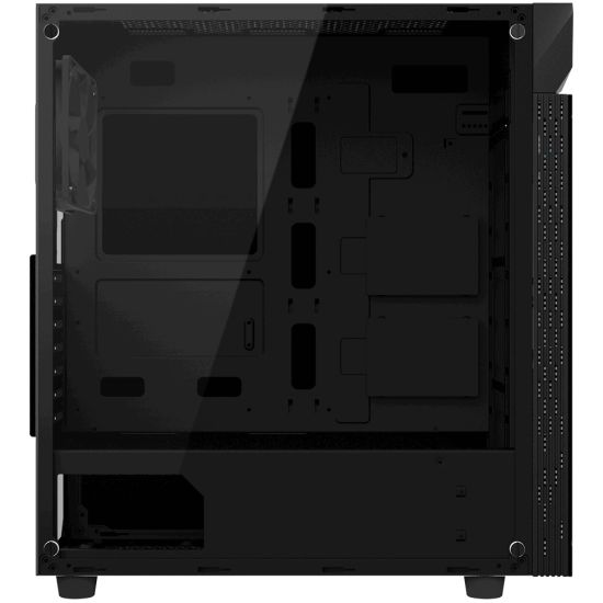 Case Gigabyte C200G RGB,Mid Tower