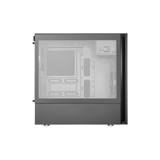 Case Cooler Master Silencio S600 TG
