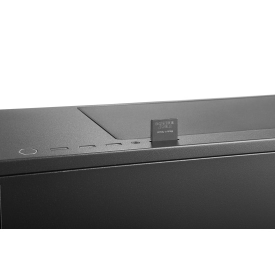 Case Cooler Master Silencio S600 TG