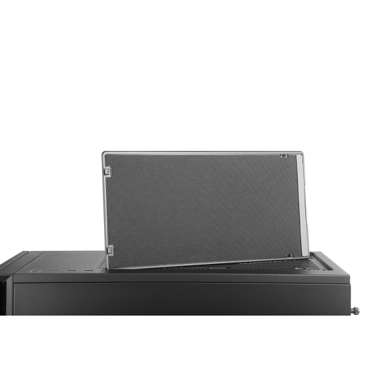 Case Cooler Master Silencio S600 TG
