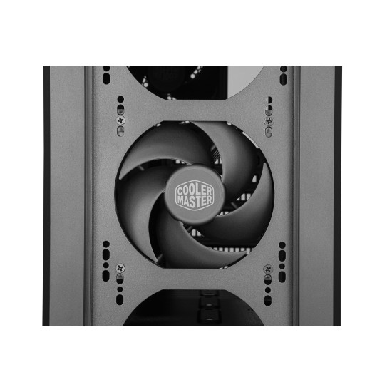 Case Cooler Master Silencio S600 TG
