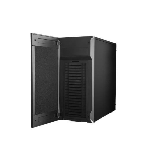 Case Cooler Master Silencio S600 TG