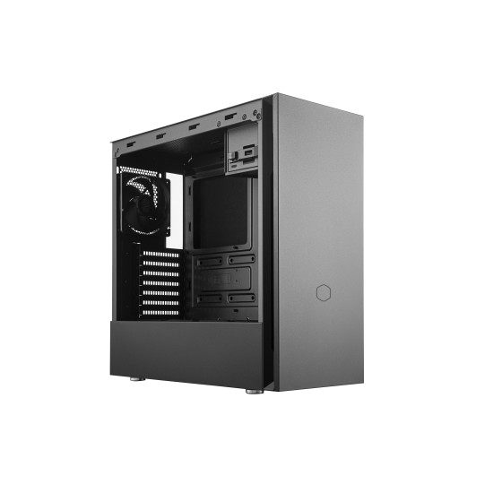 Case Cooler Master Silencio S600 TG