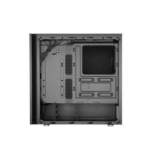Case Cooler Master Silencio S600 TG