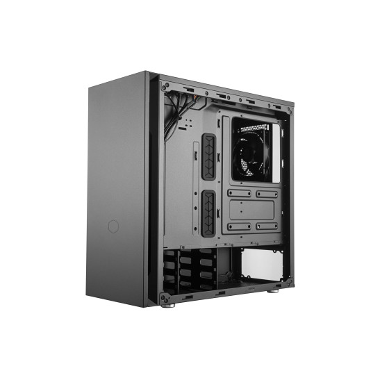 Case Cooler Master Silencio S600 TG